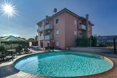 Image de Giada Palace Pool Restort