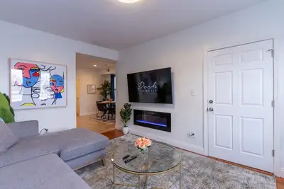 Image de Home in Newark - Near Branch Brook Park