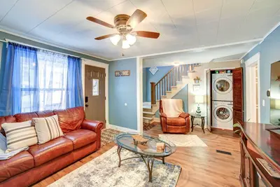 Image de Charming Negaunee Home ~ 2 Mi to Teal Lake!