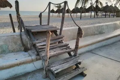 Image de Paradise Mexico. You want paradise? This is it!
