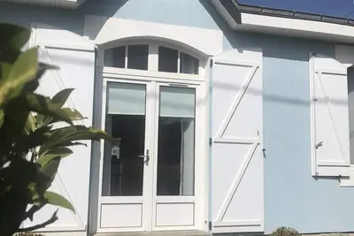 Image de Pornichet-Maison Proche Mer 6 Personnes