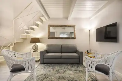 Image de Giglio Bianco Apartment