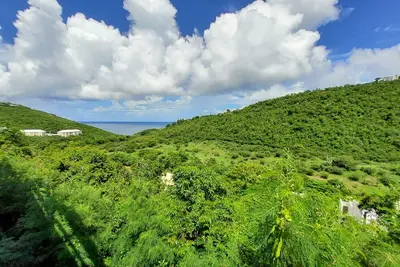 Image de Paradise Found 1br/1ba, 5 min to Magen's Bay