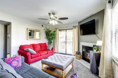 Image de Beautiful Branson Condo w/ Golf + Pool Access!