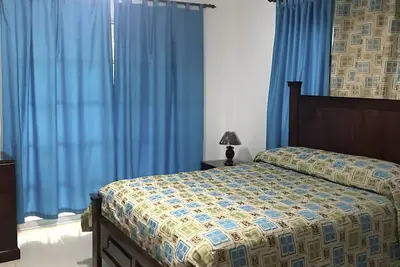 Image de 5 minute walk to the beach, Cozy apartment in the heart of Bayahibe