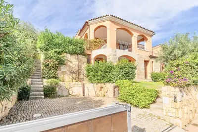 Image de Villa Ursula, 10 beds, 4 bedrooms, 4 bathrooms, sea view