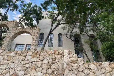 Image de New! Nerolimoro: The tri-level crown jewel penthouse of Altar Tulum