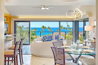 Image de Maui Resort Rentals: Wailea Elua 2204 − Luxuriously Remodeled 2br w/ Stunning Ocean Views, New Listing!