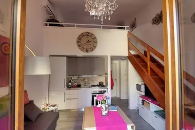 Image de Cirilla Suite Apartment