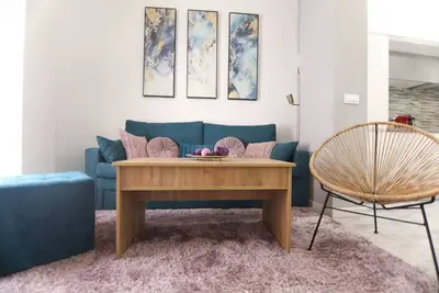 Image de RentalSevilla 3 bedroom apartment in Triana