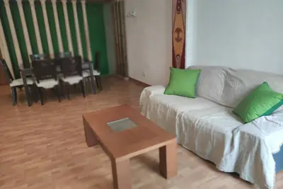 Image de Frigiliana 3-Bed Apartment- Sleeps 8