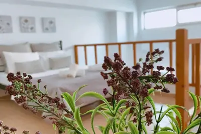 Image de Ground floor mini apt