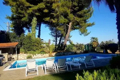 Image de Remarkable 2-Bed House in Varnavas