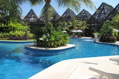 Image de 2br Grand Mayan - Legendary Vidanta Luxury! Holiday Dates Available!