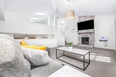 Image de Exquisite Downtown Loft Apartment