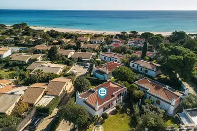 Image de Palm Villa