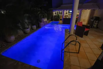 Image de Tropical Haven with private pool