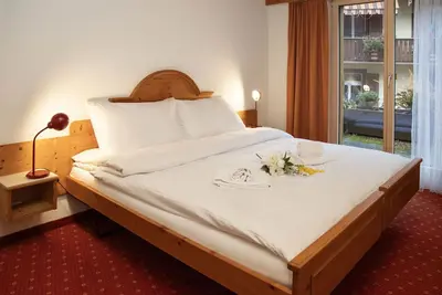 Image de Bel appartement pour 4 personnes avec Wifi, Tv, terrasse et animaux admis