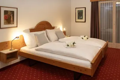 Image de Agréable appartement pour 4 personnes avec Wifi, Tv, terrasse et animaux admis