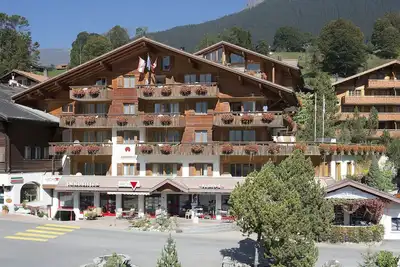 Image de Joli appartement pour 4 personnes avec Wifi, Tv, terrasse et animaux admis