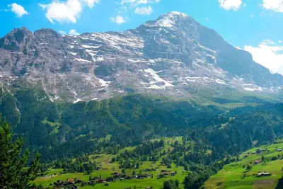 Image de Agréable appartement pour 6 personnes avec Wifi, Tv, balcon et animaux admis
