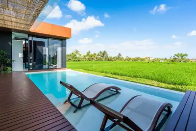 Image de Green Flow Villa 17