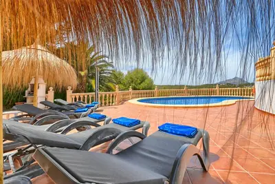 Image de Familia - Javea, Costa Blanca