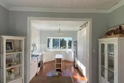 Image de 100 acres of mountain paradise all to yourself