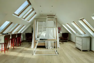 Image de Dupleix familial design avec terrasse Ă Carantec