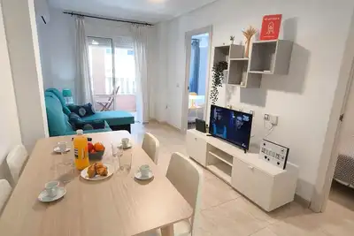 Image de Appartement Cosy dans le Quartier Central de Torrevieja