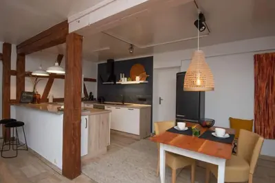 Image de Appartement Eliese by Interhome