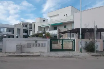 Image de Appartament Gallipoli By Nonsolomare Holiday Homes srlu