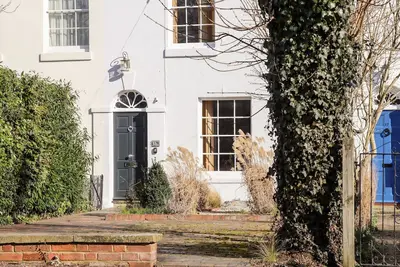 Image de Crud Yr Awel, pet friendly, character holiday cottage in Bridge, Kent