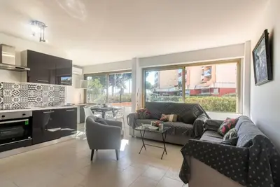 Image de Le Méditerranée by Interhome