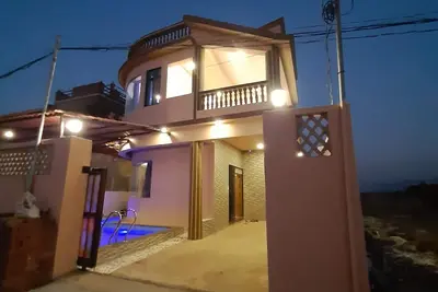 Image de Ost Villa Lonavala