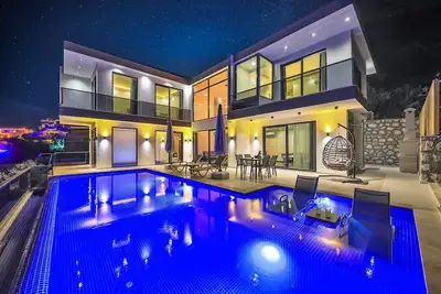 Image de Villa with Amazing View