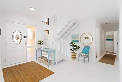 Image de Ocean view family house 5x2 family and living rooms x2 sleeps13 people