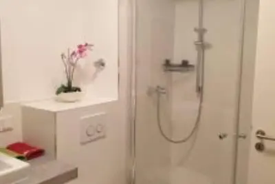 Image de Central, modern, cozy suite in Wiesbaden City