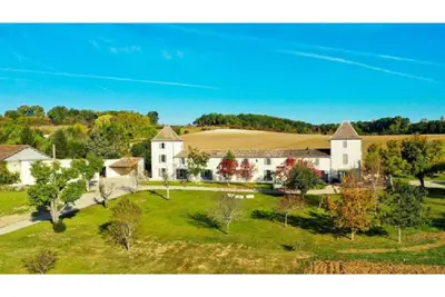 Image de Gîte Haïti