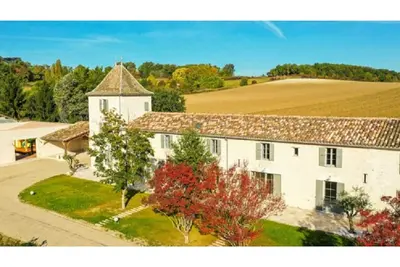 Image de Gîte Guyane