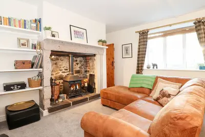 Image de Garden Cottage, pet friendly, character holiday cottage in Beadnell