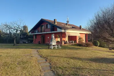 Image de Detached Apartment In Single House