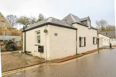 Image de The Coach House, family friendly, country holiday cottage in Oban