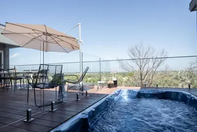 Image de Skyfall @Fingal - Perfect Spot for a Golfing Holiday with Your Pet