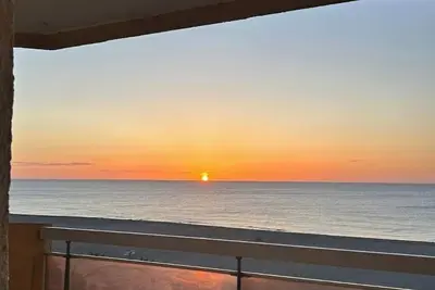 Image de Appartement T2  à Canet Plage vue sur mer