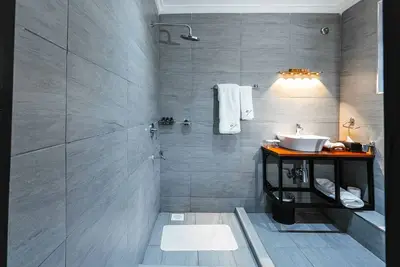 Image de Serine guest house close to a nice shopping mall and park