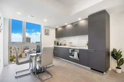 Image de Gorgeous Flat Downtown Miami