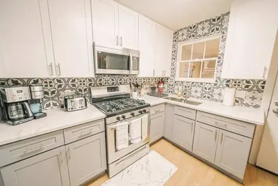 Image de Cozy Retreat on Ferdell