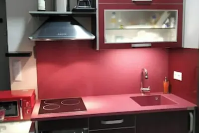 Image de Apt Deluxe 2 Rooms