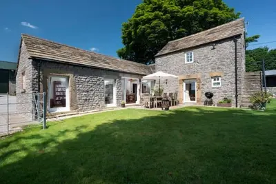 Image de Long Roods Cottage, Monsal Head, near Bakewell